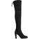 Stuart Weitzman Highland - Black