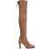 Stuart Weitzman Highland - Taupe