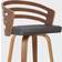 Armen Living Jayden Bar Stool 99.1cm