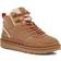 UGG Highland Hi Heritage W - Chestnut/Fiery Red