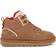 UGG Highland Hi Heritage W - Chestnut/Fiery Red