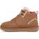 UGG Highland Hi Heritage W - Chestnut/Fiery Red