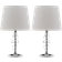 Safavieh Crescendo Table Lamp 38.1cm