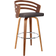 Armen Living Jayden Bar Stool 35"