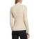 Sandro Gabrielle Ribbed Knit Cardigan - Ecru