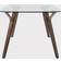 Lumisource Folia Dining Table