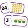 Learning Resources Counting Puzzle Cards