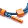 Rastaclat Morning Blues Knotted Bracelet - Orange