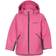 Didriksons Kid's Stigen Jacket - Sweet Pink (504106-667)