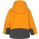 Didriksons Kid's Stigen Jacket - Happy Orange (504106-529)