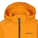 Didriksons Kid's Stigen Jacket - Happy Orange (504106-529)