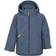 Didriksons Kid's Stigen Jacket - True Blue (504106-523)