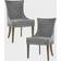 Madison Park Signature Kitchen Chair 35" 2