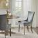 Madison Park Signature Kitchen Chair 35" 2