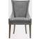 Madison Park Signature Kitchen Chair 35" 2