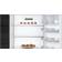 Siemens KI87SADD0 Integrerad, Vit