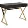 OSP Home Furnishing Andrea Writing Desk 21.9x41.8"