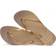 Havaianas Slim Gloss - Golden