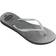 Havaianas Slim Gloss - Black