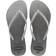 Havaianas Slim Gloss - Black