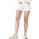 Lucky Brand 3 1/2" Mid Rise Ava Short - Bright White