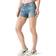 Lucky Brand 3 1/2" Mid Rise Ava Short - For Real