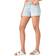 Lucky Brand 3 1/2" Mid Rise Ava Short - Picture Perfect