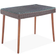 Alaterre Furniture Athens Coffee Table 24x13.8"