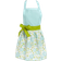 DII Angel Daisy Apron Blue (88.9x73.66cm)