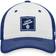 Fanatics Toronto Maple Leafs Block Party Snapback Cap Sr