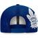 Fanatics Toronto Maple Leafs Block Party Snapback Cap Sr