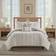 Harbor House Anslee Duvet Cover Beige (269.24x228.6)