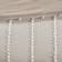 Harbor House Anslee Duvet Cover Beige (269.24x228.6cm)