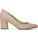 Naturalizer Warner Pump - Nude