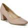 Naturalizer Warner Pump - Nude