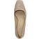 Naturalizer Warner Pump - Nude