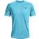 Under Armour Tech 2.0 Short Sleeve T-shirt Men - Fresco Blue/Academy