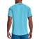 Under Armour Tech 2.0 Short Sleeve T-shirt Men - Fresco Blue/Academy