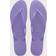 Havaianas Slim - Purple Paisley