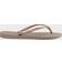 Havaianas Slim - Rose Gold