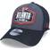New Era Atlanta Falcons 39Thirty NFL21 Draft Cap Sr