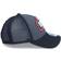New Era Atlanta Falcons 39Thirty NFL21 Draft Cap Sr
