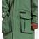 Didriksons Kid's Timo Jacket - Green Mist (504043-528)