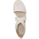 Soul Naturalizer Goodtimes Sandals W - Porcelain