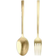 Fortessa Arezzo Salad Server 2pcs
