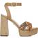 Sam Edelman Nolita - Sunset Orange Ikat