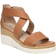 Soul Naturalizer Goodtimes Sandals W - Toffee