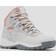 Columbia Newton Ridge Canvas WP W - Nimbus Grey/Coral Glow