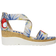 Soul Naturalizer Goodtimes Sandals W - Tan Multi