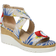 Soul Naturalizer Goodtimes Sandals W - Tan Multi